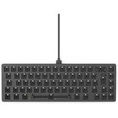 Klawiatury - Glorious GLO-GMMK2-65-RGB-ISO-B - miniaturka - grafika 1