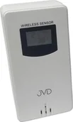 Stacje pogodowe - Stacja pogodowa JVD Sonda do RB3378 - miniaturka - grafika 1