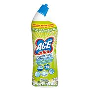Środki do prania - Procter & Gamble Silny żel wybielająco odtłuszczający ACE Ultra Lemon, 750 ml - miniaturka - grafika 1