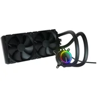 Chłodzenie procesora - Fractal Design Chłodzenie wodne Celsius+ S28 Dynamic Water Cooling Unit - miniaturka - grafika 1