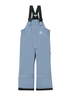 Steiff Spodnie narciarskie w kolorze błękitnym - Spodnie narciarskie - miniaturka - grafika 1
