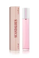 Wody i perfumy damskie - Scandalous Damskie Perfumy 33ml Perfumetki - miniaturka - grafika 1