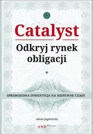 Ekonomia - Catalyst. Odkryj rynek obligacji - miniaturka - grafika 1