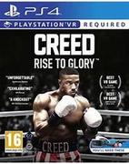 Gry PlayStation VR - Creed: Rise to Glory PS4 VR - miniaturka - grafika 1