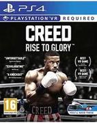 Creed: Rise to Glory PS4 VR