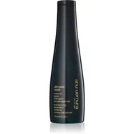 Szampony do włosów - Shu Uemura Ultimate Reset szampon do włosów farbowanych rozjaśnianych i po innych zabiegach chemicznych 300 ml - miniaturka - grafika 1