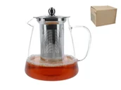 Czajniki na gaz - Czajnik szklany - miniaturka - grafika 1