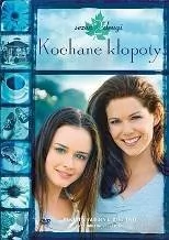 Kochane kłopoty sezon 2 6xDVD) - Seriale - miniaturka - grafika 1