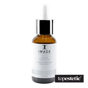 Image Skincare Ageless Total Pure Hyaluronic Filler Kwas hialuronowy w 6 postaciach 30ml - Serum do twarzy - miniaturka - grafika 1