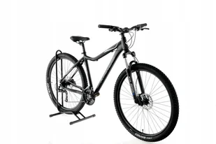 Rower MTB 29 Kands Saphire Altus R17 czarny 2023 - Rowery - miniaturka - grafika 1
