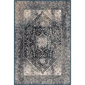 Dywany - Dywan wełniany Gusto Torena szmaragd 160 x 240 cm - miniaturka - grafika 1