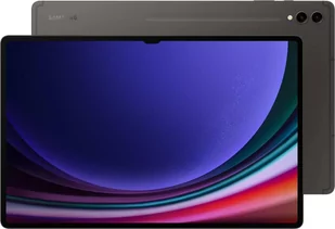 Samsung Galaxy Tab S9 Ultra 14.6" 256 GB 5G Grafitowe SM-X916BZAAEUB - Tablety - miniaturka - grafika 1