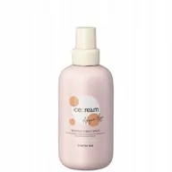 Odżywki do włosów - Inebrya Ice Cream Scented Shield Spray, perfumowany spray ochronny, 100ml - miniaturka - grafika 1