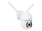 Kamery do monitoringu - 78-664# Kamera blow wifi 2mp i-302 icsee obrotowa ptz - miniaturka - grafika 1
