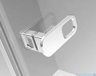 Radaway Essenza Dwj drzwi wnękowe 130cm prawe szkło przejrzyste 1385017-01-01R - Ścianki i drzwi prysznicowe - miniaturka - grafika 15