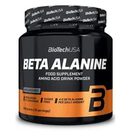 Węglowodany - BioTech Beta Alanine 300g - miniaturka - grafika 1