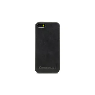 dbramante1928 BILLUND Etui do iPhone 5/SE Black - Etui i futerały do telefonów - miniaturka - grafika 1