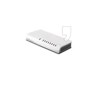 Switche - EDIMAX ES-5800G Switch 8X10/10 - miniaturka - grafika 1