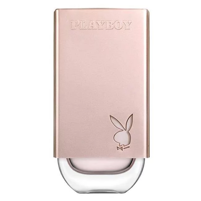 Playboy Make The Cover For Her EDT 30ml