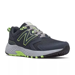 uty New Balance W WT410 (kolor Granatowy, rozmiar 36.5) - Buty sportowe damskie - miniaturka - grafika 5
