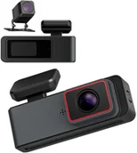 Wideorejestratory - Kingslim E4 DASH CAM - miniaturka - grafika 1