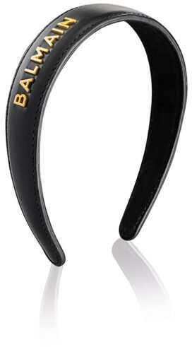 Balmain Balmain Professionnel, Balmain Professionnel, Hair Band, Black For Women
