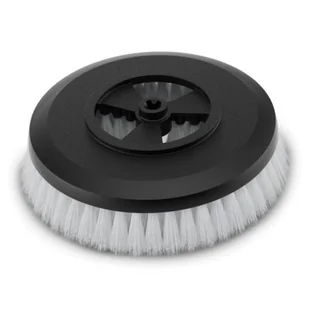 Karcher Kärcher interchangeable unit Universal for WB 120 WB 100 brush black white - Akcesoria do elektronarzędzi - miniaturka - grafika 1