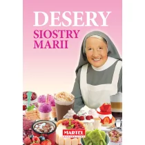 MARTEL Desery Siostry Marii - MARIA GORETTI GUZIAK