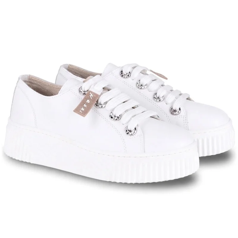 Sneakersy damskie Nessi 26LP044 R.38