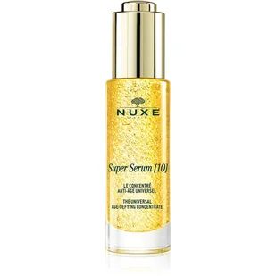 Nuxe Super Serum Przeciwstarzeniowe Jędrność - Serum do twarzy - miniaturka - grafika 1