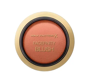 Max Factor Facefinity Blush - 040 Delicate Apricot 1,5g - róż do policzków - Róże do policzków - miniaturka - grafika 2