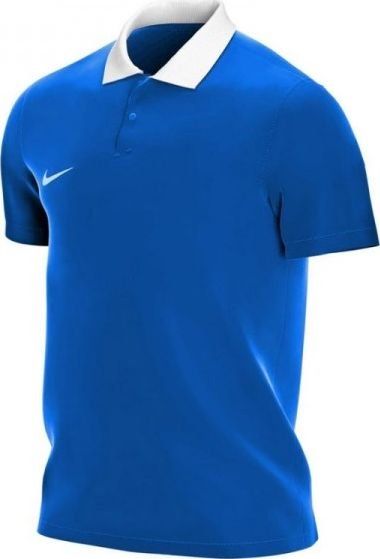 Nike Koszulka Nike Park 20 CW6933 463 CW6933 463 niebieski S