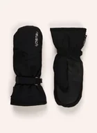 Rękawiczki - Reusch Rękawiczki Narciarskie Tiffany R-Tex® Xt schwarz - miniaturka - grafika 1
