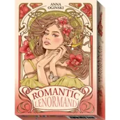 Ezoteryka - Romantic Lenormand Oracle - miniaturka - grafika 1