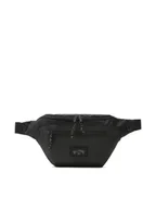 Nerki - Billabong Nerka Bali Waistpack 3L EBYBA00100 Czarny - miniaturka - grafika 1