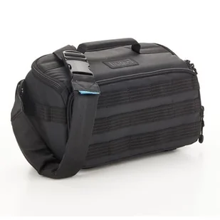 Torba Tenba Axis v2 6L Sling Bag Black - Akcesoria fotograficzne - miniaturka - grafika 1