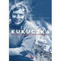 Kukuczka. Opowieść o najsłynniejszym polskim himalaiście - Biografie i autobiografie - miniaturka - grafika 1