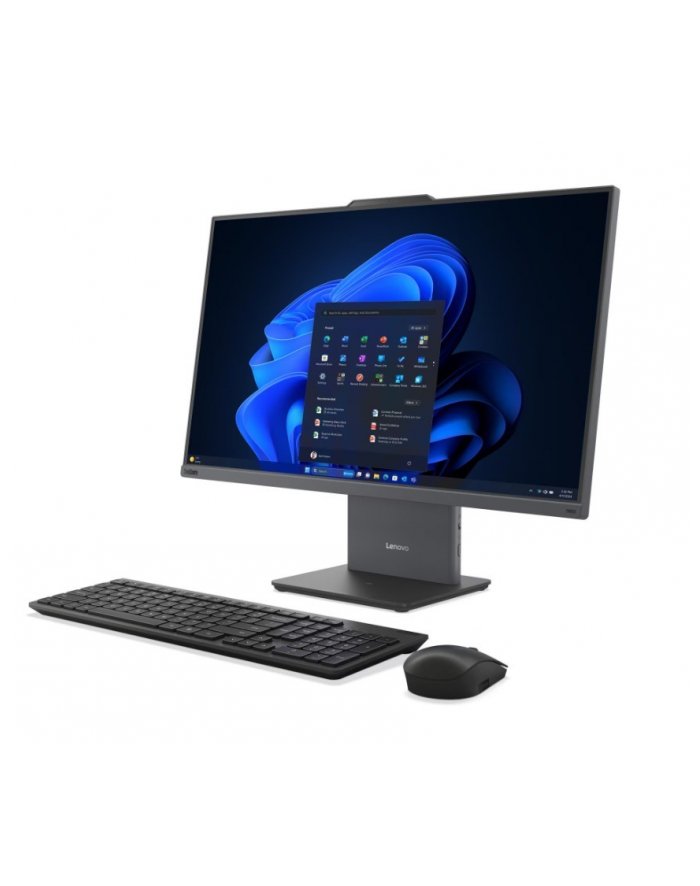 lenovo Komputer All-in-One neo 55a G6 13FA004QPB W11Pro 5 220/16GB/512GB/AMD Radeon/INT/23.8 FHD/3YRS OS + 1YR CI + CO2 Offset