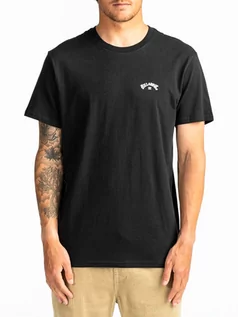 Koszulki dla chłopców - Billabong ARCH WAVE black koszulka męska - XXL - grafika 1