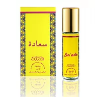 Wody i perfumy damskie - Nabeel Sa'ada, Perfumy w olejku (roll-on), 6 ml - miniaturka - grafika 1