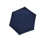 Parasole - reisenthel Umbrella Pocket, Mixed Dots Red, Mini, Parasol - miniaturka - grafika 1
