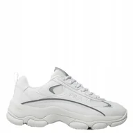 Buty sportowe damskie - Damskie buty sportowe Fila - miniaturka - grafika 1