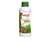 Nawozy ogrodnicze - Agrecol Eko Mech nawóz do trawników 1L - miniaturka - grafika 1
