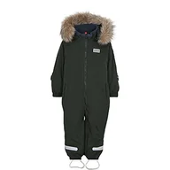 Kombinezony dla dzieci - Lego Wear Kombinezon śniegowy unisex, 874, 104 cm - miniaturka - grafika 1