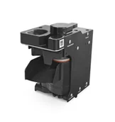 Inne urządzenia gastronomiczne - Zaparzacz XL 20g do ekspresów RQK2B, RQK2S, RQK8B, RQK8S Resto Quality - miniaturka - grafika 1