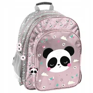 Plecaki - Paso Plecak Panda 19L - miniaturka - grafika 1