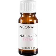 Zmywacze i cleanery do paznokci - Odtłuszczacz do paznokci - Nail Prep Extra 10 ml - miniaturka - grafika 1
