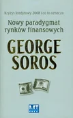 Ekonomia - Nowy paradygmat rynków finansowych - miniaturka - grafika 1