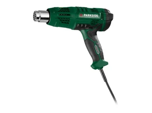 PARKSIDE® Opalarka PHLGD 2000 C4, 2000 W - Opalarki - miniaturka - grafika 1