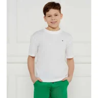 Koszulki dla chłopców - Tommy Hilfiger T-shirt ESSENTIAL Regular Fit - miniaturka - grafika 1